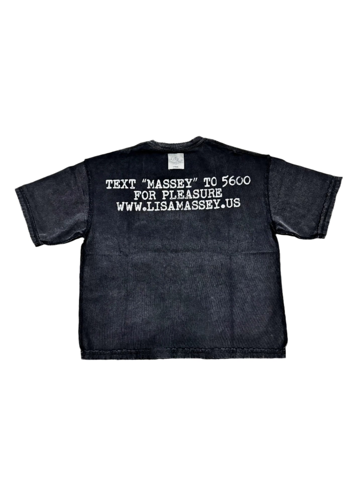 Not Easy (Black)
