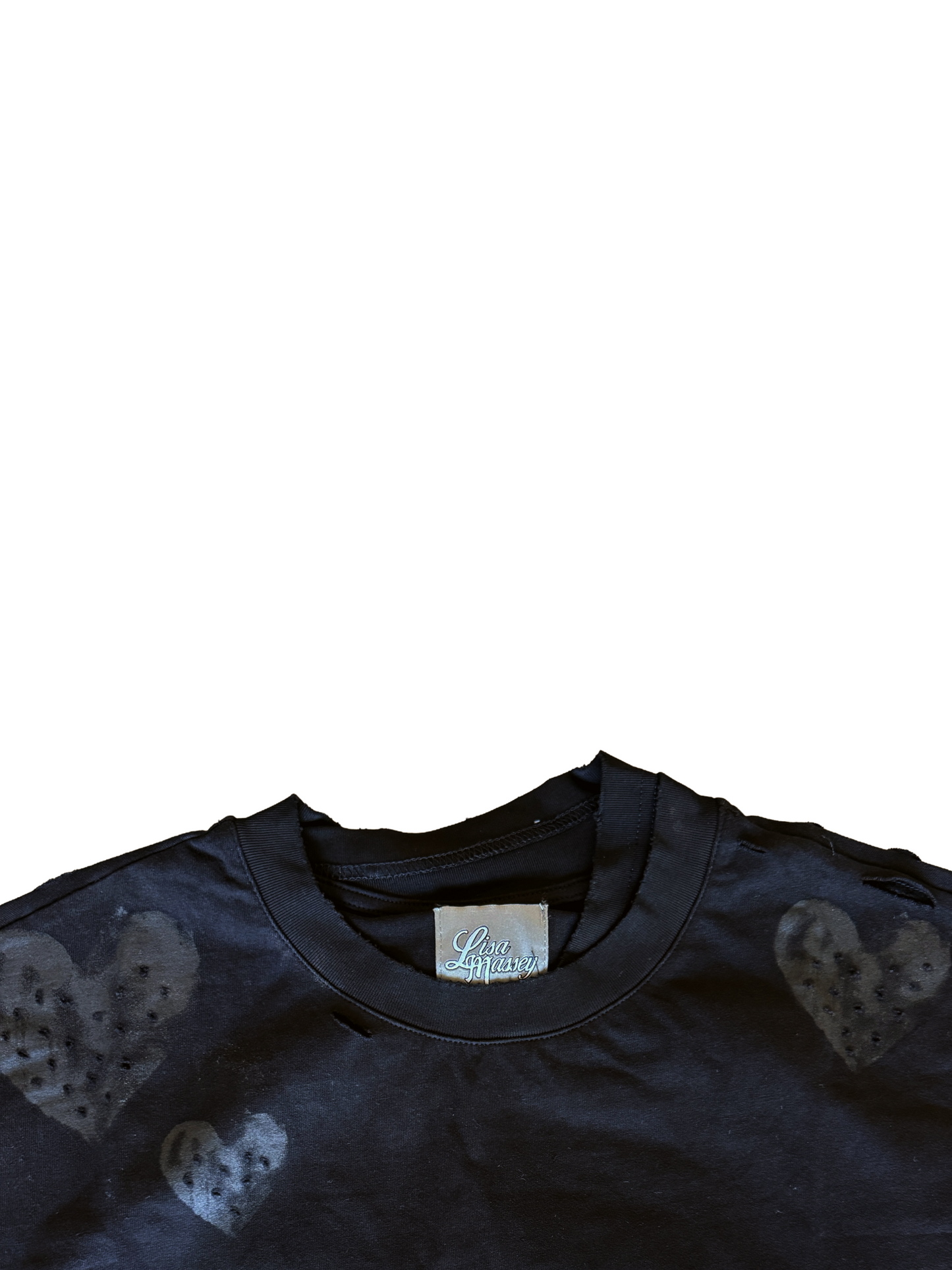 Wrecked Skull Tee