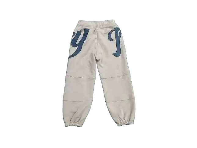 “Massey” Denim Sweats